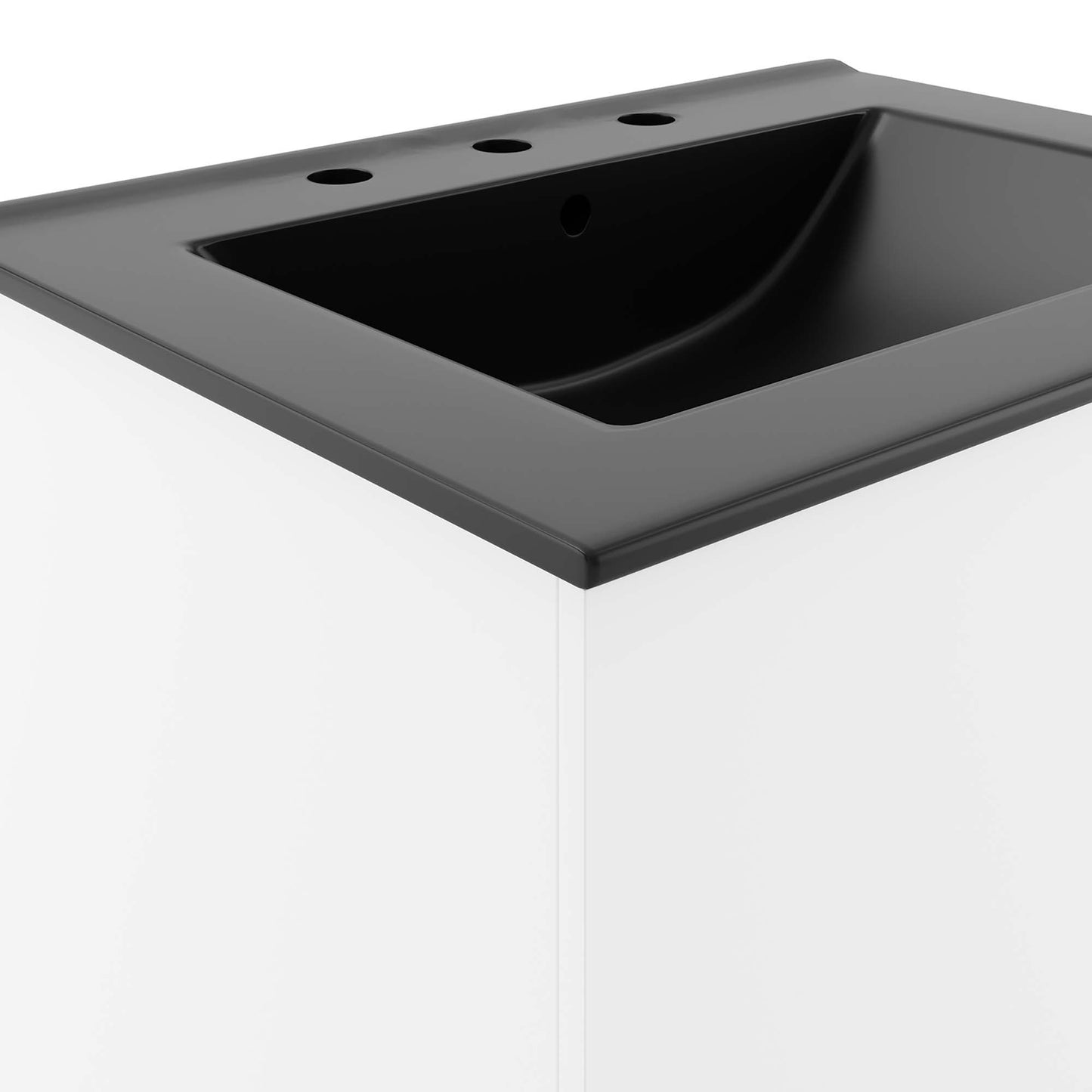 Modway, Vitality 24" Bathroom Vanity