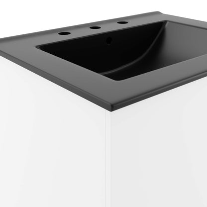 Modway, Vitality 24" Bathroom Vanity