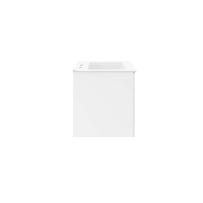 Modway, Vitality 24" Bathroom Vanity