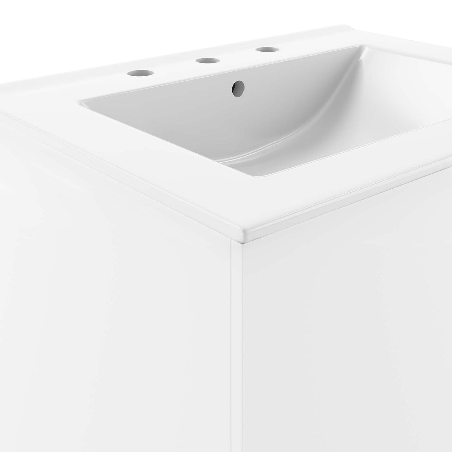 Modway, Vitality 24" Bathroom Vanity
