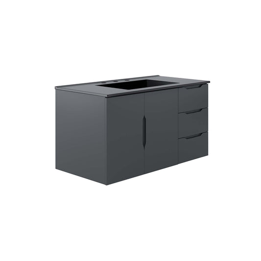Modway, Vitality 36" Bathroom Vanity