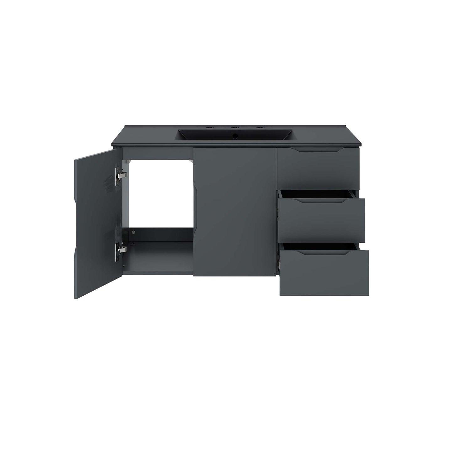 Modway, Vitality 36" Bathroom Vanity