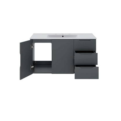 Modway, Vitality 36" Bathroom Vanity
