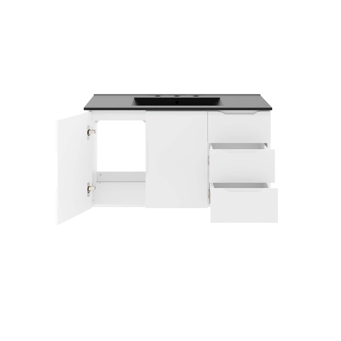 Modway, Vitality 36" Bathroom Vanity