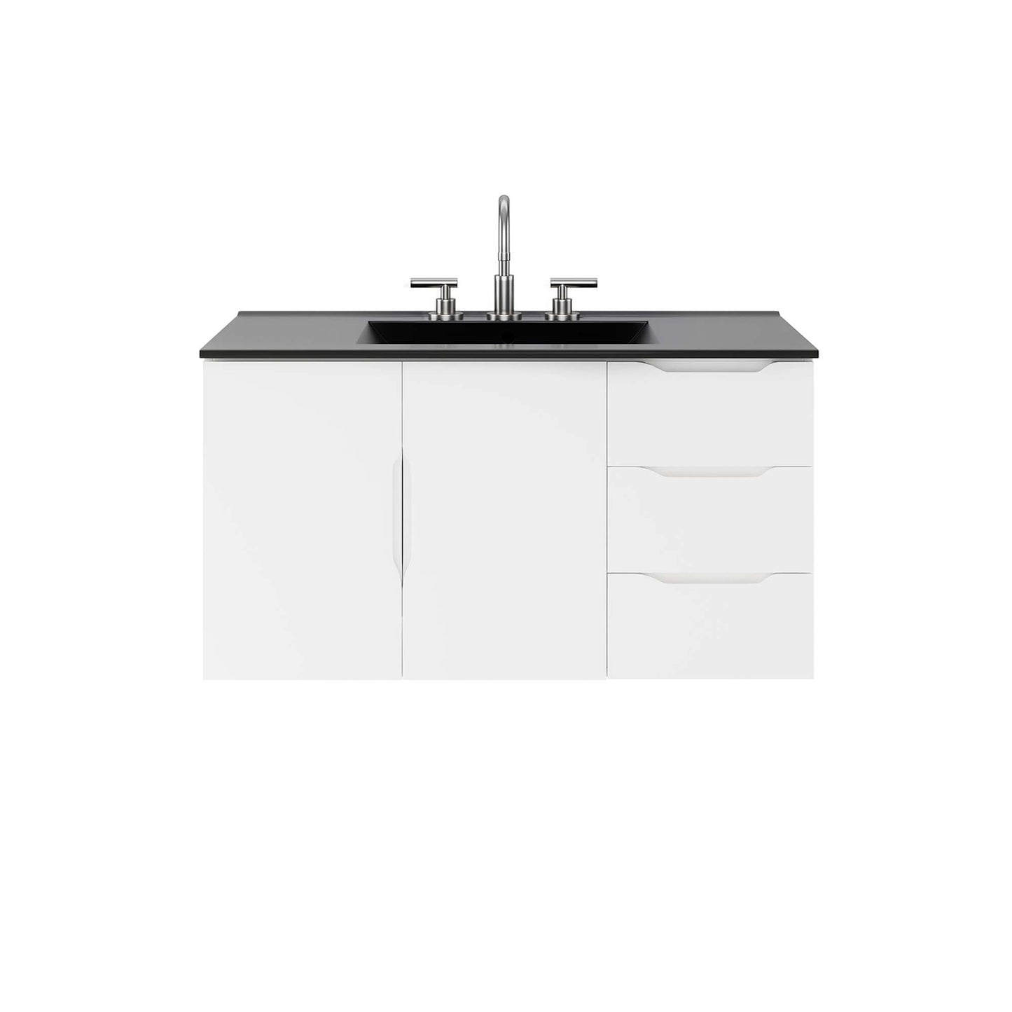 Modway, Vitality 36" Bathroom Vanity