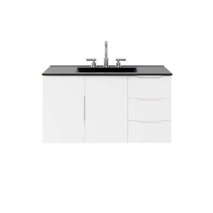 Modway, Vitality 36" Bathroom Vanity
