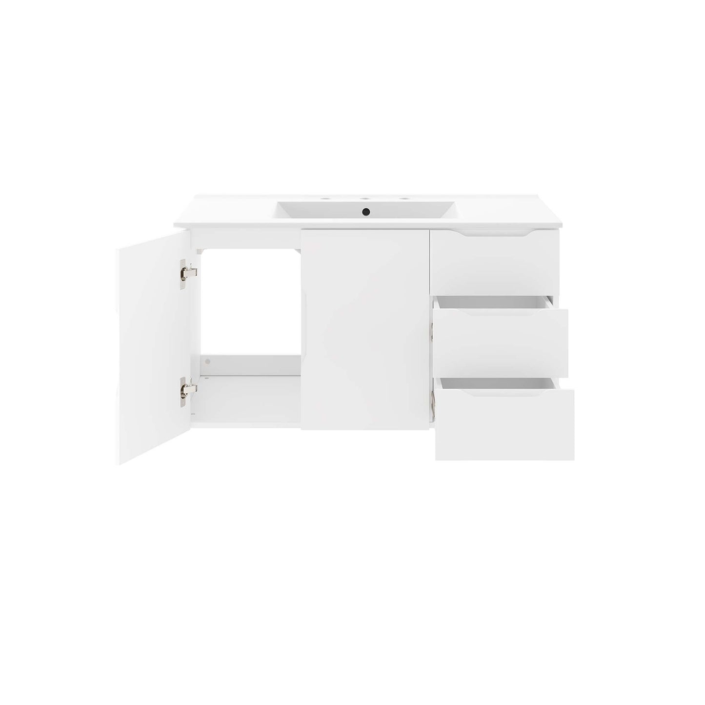 Modway, Vitality 36" Bathroom Vanity
