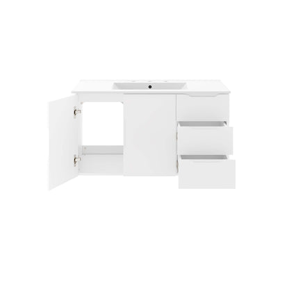 Modway, Vitality 36" Bathroom Vanity