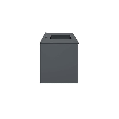 Modway, Vitality 48" Single Sink Bathroom Vanity