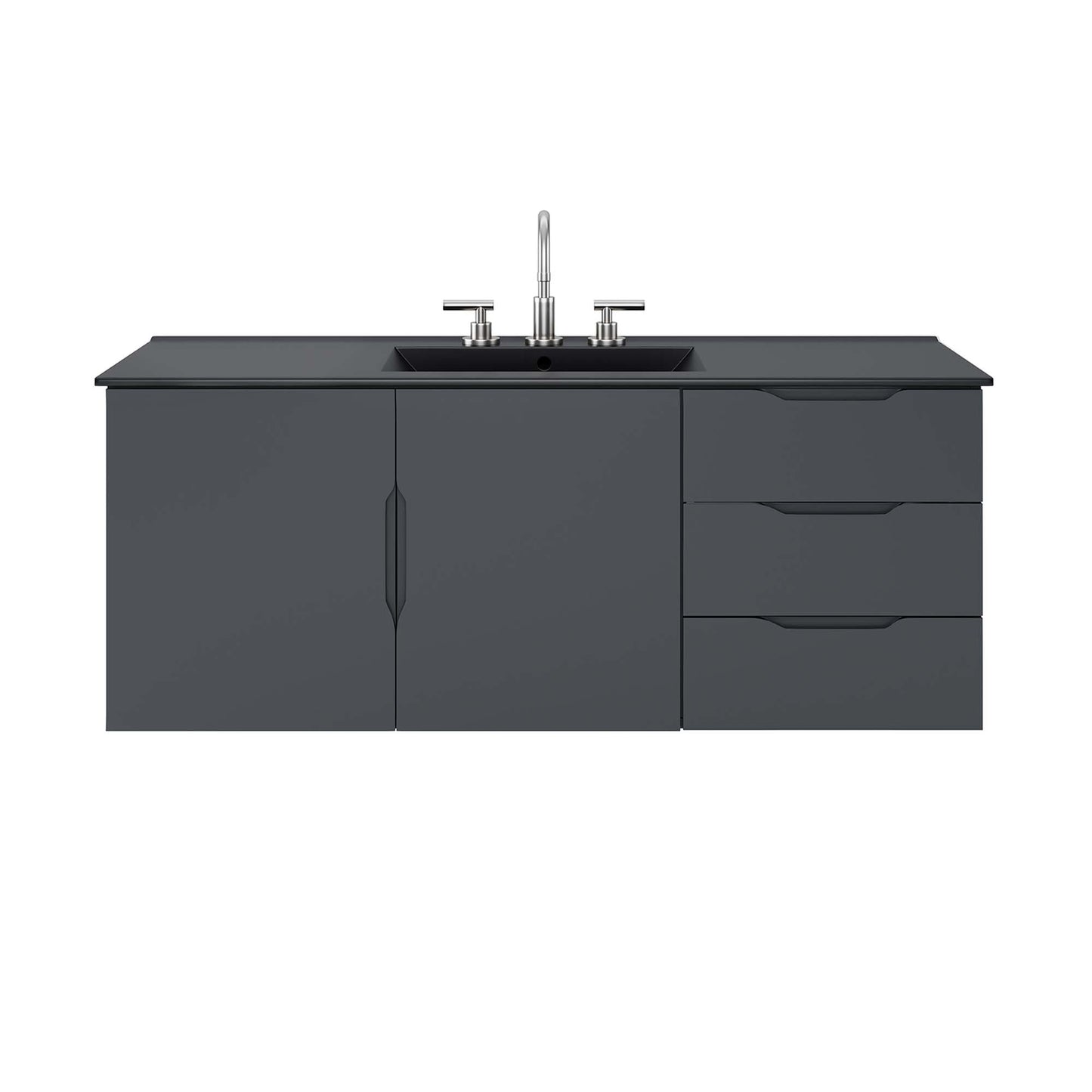 Modway, Vitality 48" Single Sink Bathroom Vanity