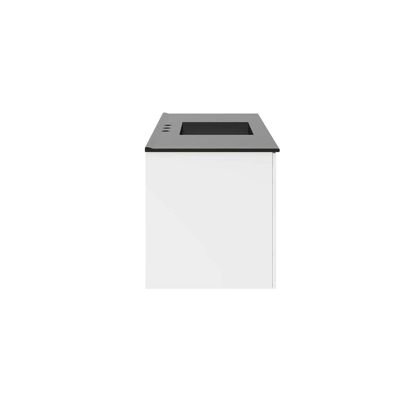 Modway, Vitality 48" Single Sink Bathroom Vanity