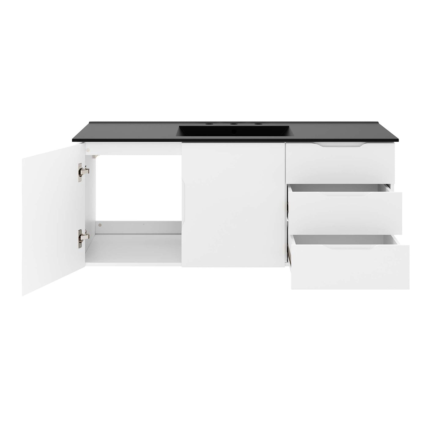 Modway, Vitality 48" Single Sink Bathroom Vanity