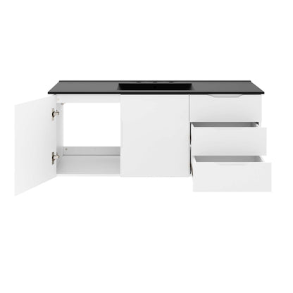 Modway, Vitality 48" Single Sink Bathroom Vanity