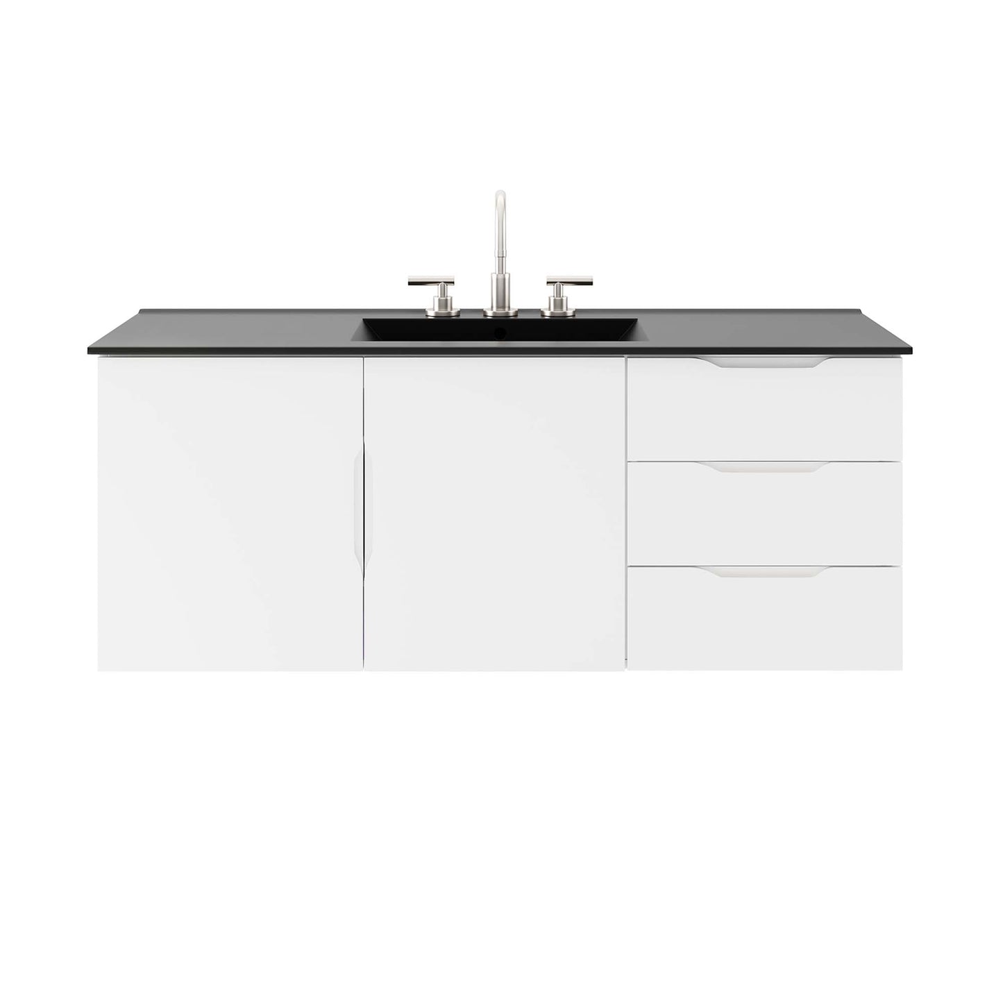 Modway, Vitality 48" Single Sink Bathroom Vanity