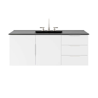 Modway, Vitality 48" Single Sink Bathroom Vanity