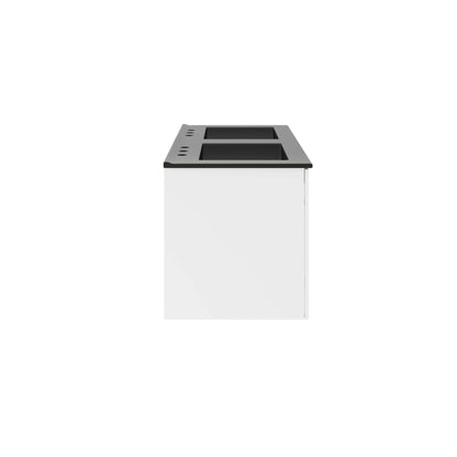 Modway, Vitality 48" Double Sink Bathroom Vanity
