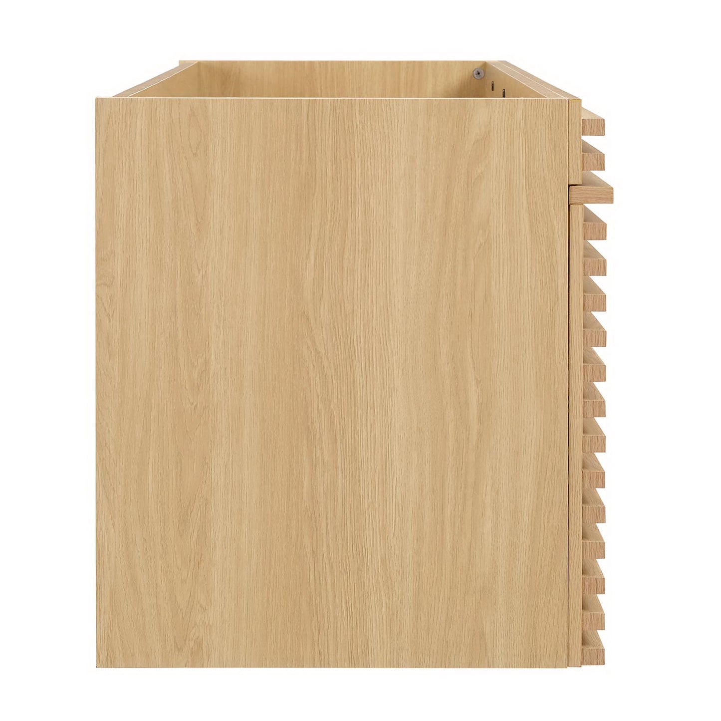 Modway, Render 48" Single Sink Compatible (Not Included) Bathroom Vanity Cabinet