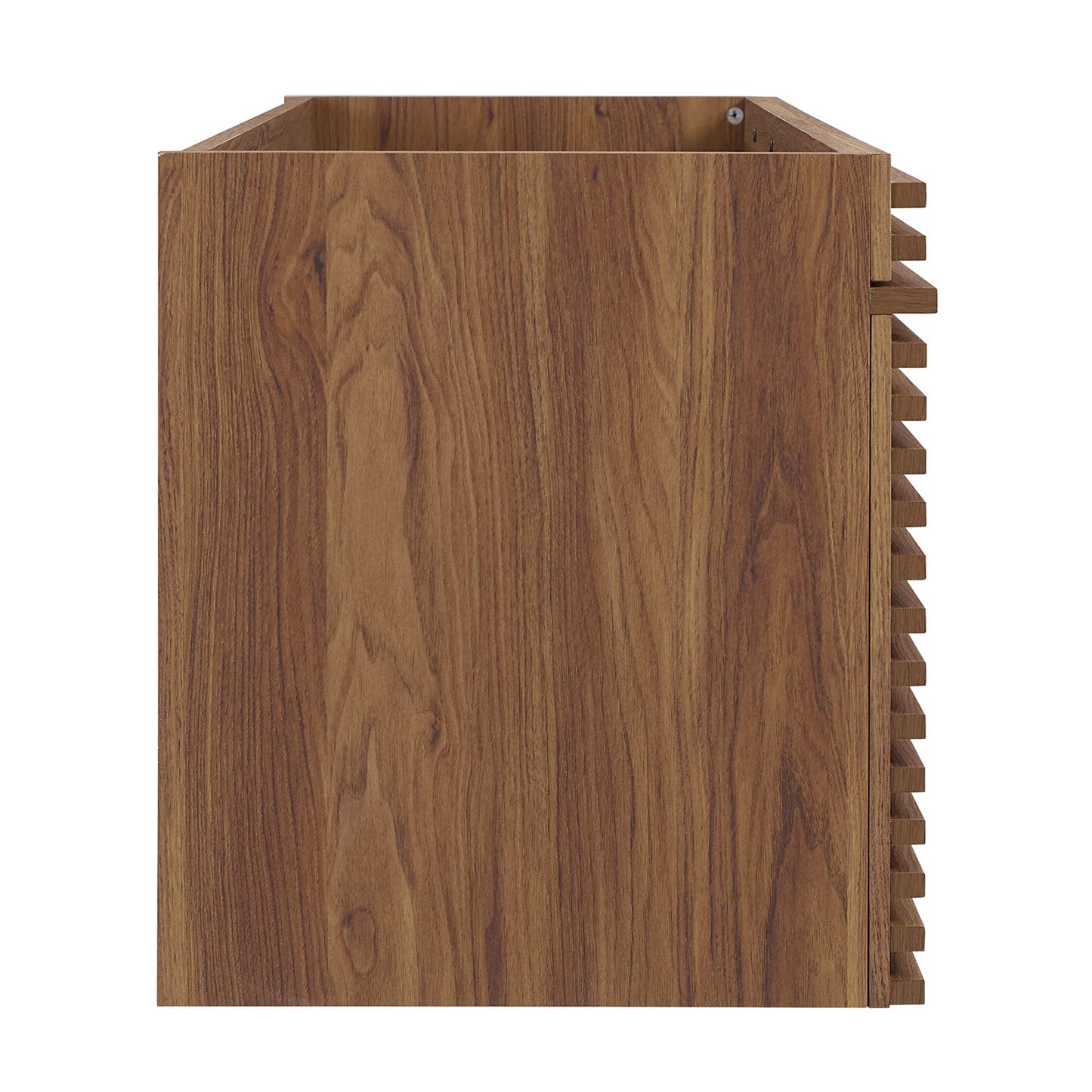 Modway, Render 48" Single Sink Compatible (Not Included) Bathroom Vanity Cabinet