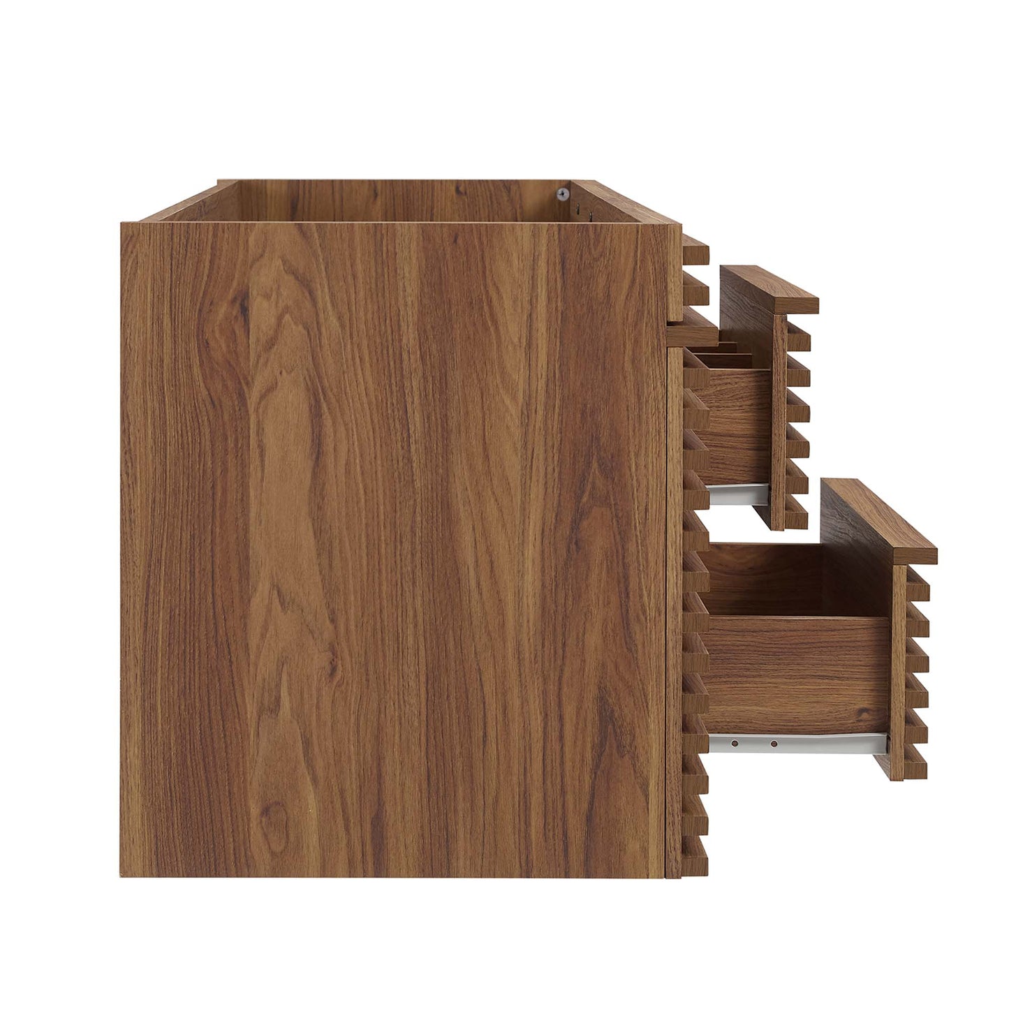 Modway, Render 48" Single Sink Compatible (Not Included) Bathroom Vanity Cabinet