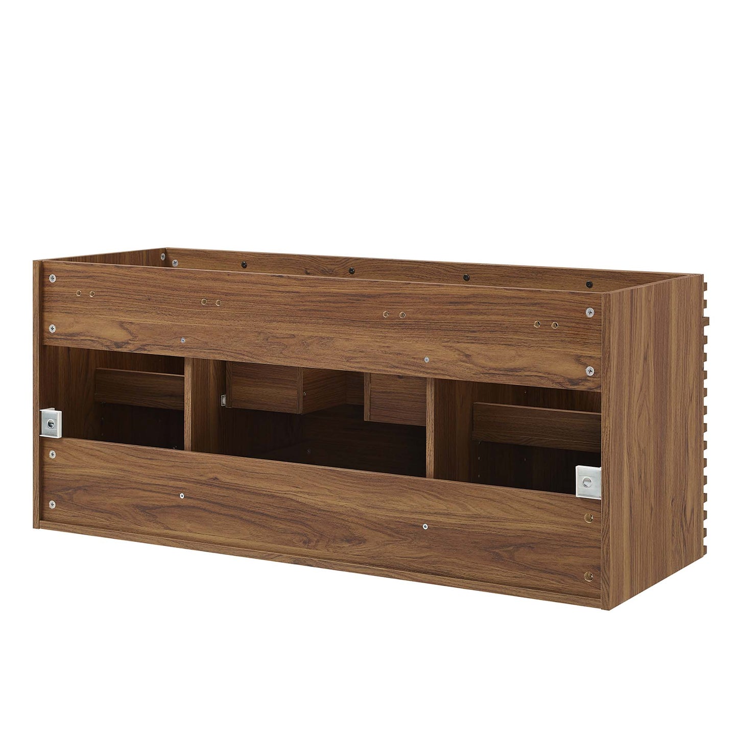 Modway, Render 48" Single Sink Compatible (Not Included) Bathroom Vanity Cabinet