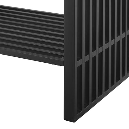Modway, Gridiron 36" Bathroom Vanity