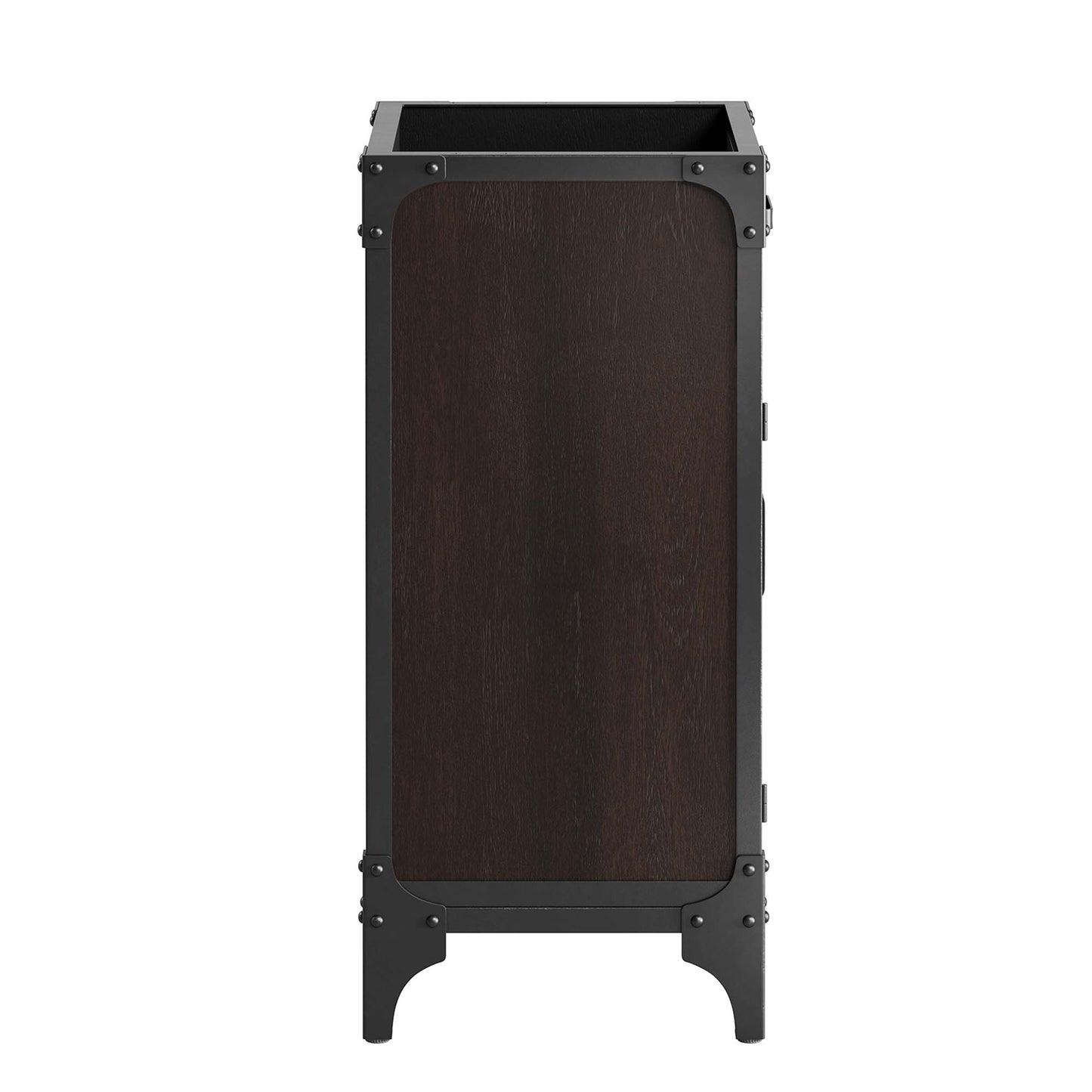 Modway, Steamforge 18" Bathroom Vanity