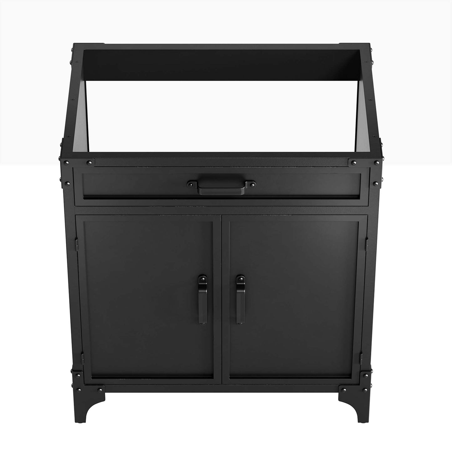 Modway, Steamforge 30" Bathroom Vanity