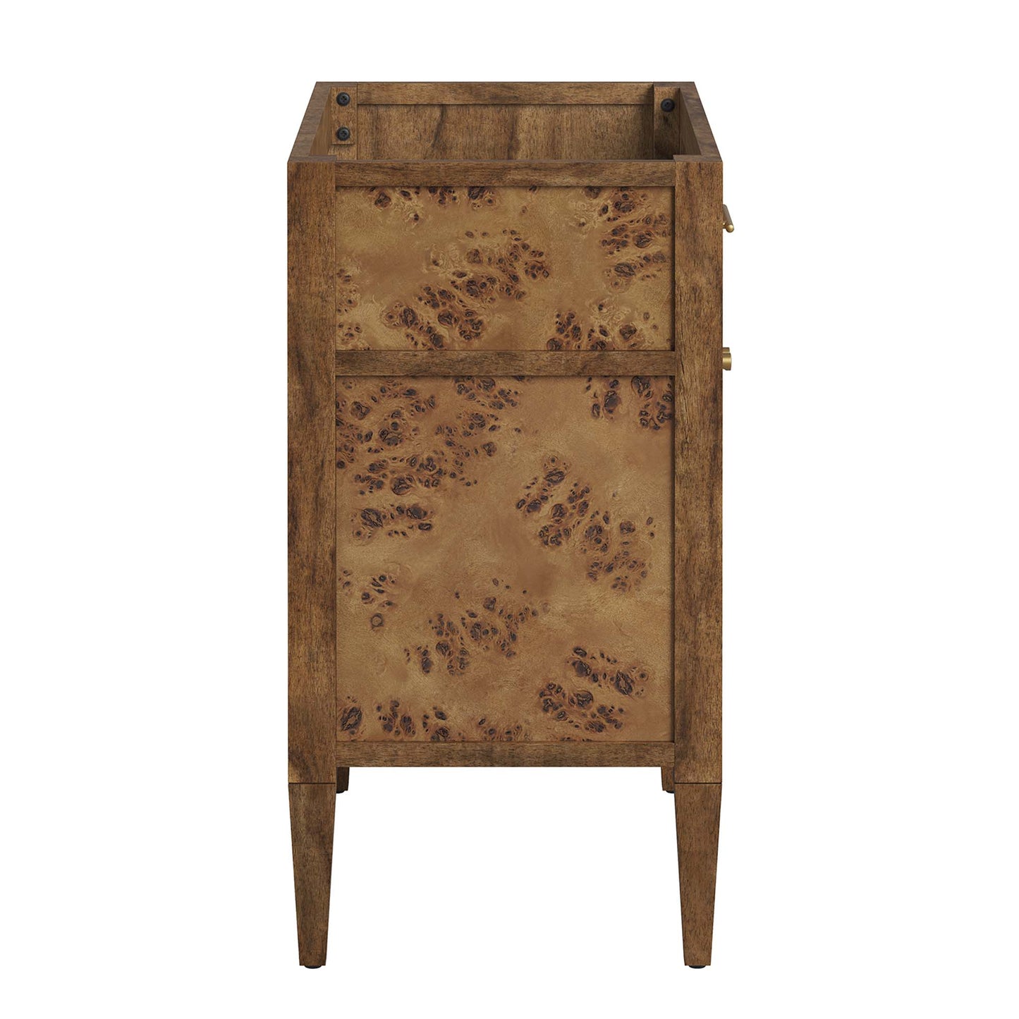 Modway, Elysian 30" Bathroom Vanity Cabinet (Sink Basin Not Included)
