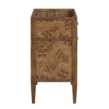 Modway, Elysian 30" Bathroom Vanity Cabinet (Sink Basin Not Included)