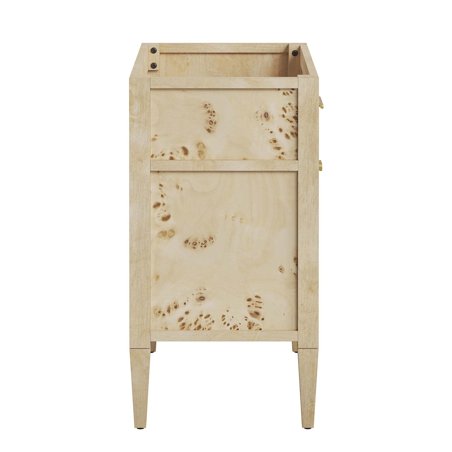 Modway, Elysian 30" Bathroom Vanity Cabinet (Sink Basin Not Included)