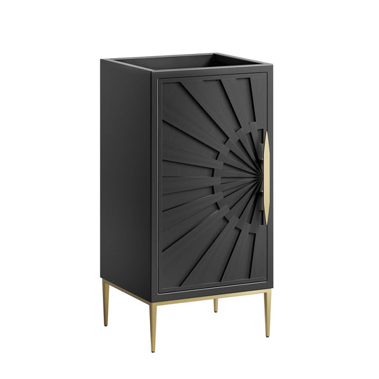 Modway, Awaken 18" Bathroom Vanity Cabinet