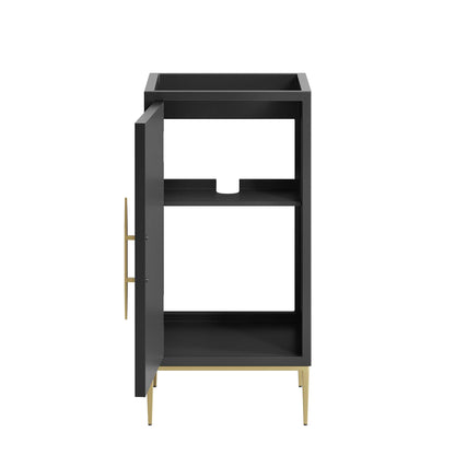 Modway, Awaken 18" Bathroom Vanity Cabinet