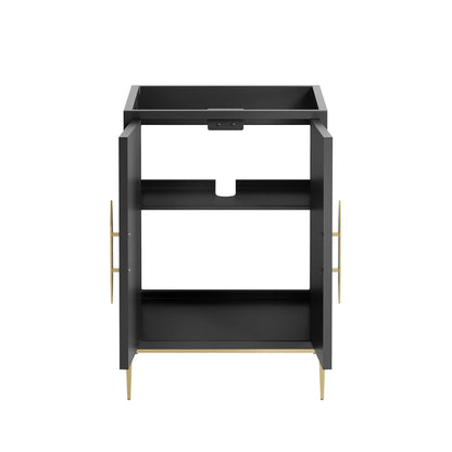 Modway, Awaken 24" Bathroom Vanity Cabinet