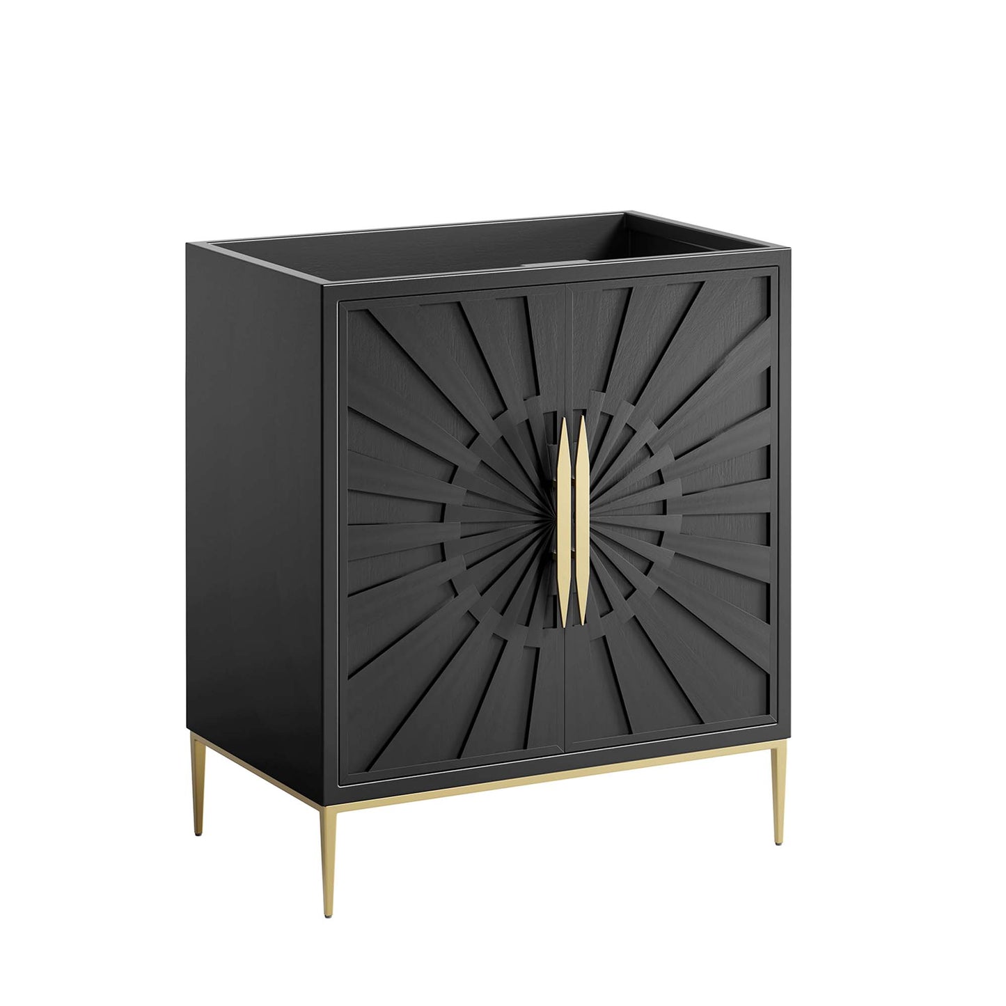 Modway, Awaken 30" Bathroom Vanity Cabinet