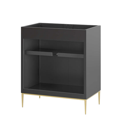 Modway, Awaken 30" Bathroom Vanity Cabinet