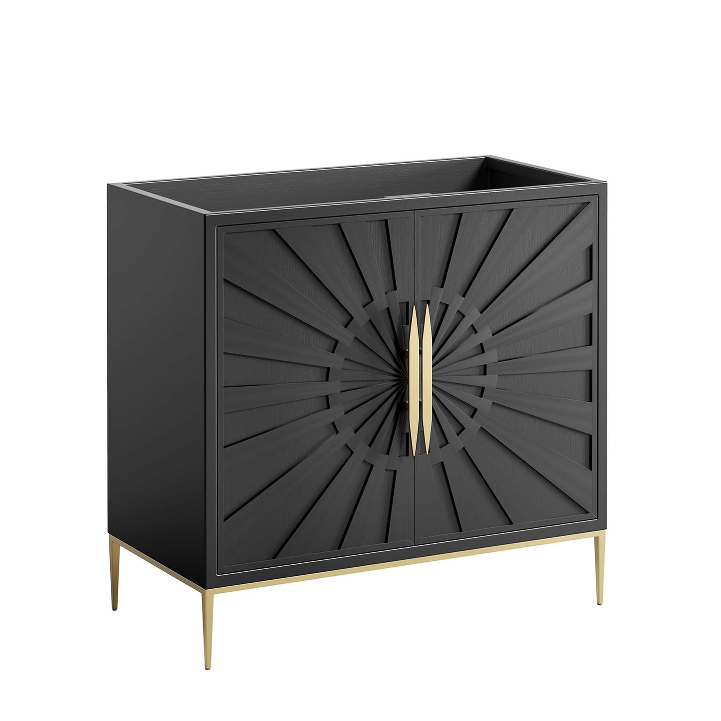 Modway, Awaken 36" Bathroom Vanity Cabinet