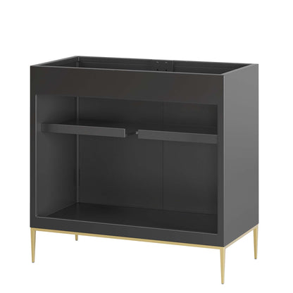 Modway, Awaken 36" Bathroom Vanity Cabinet