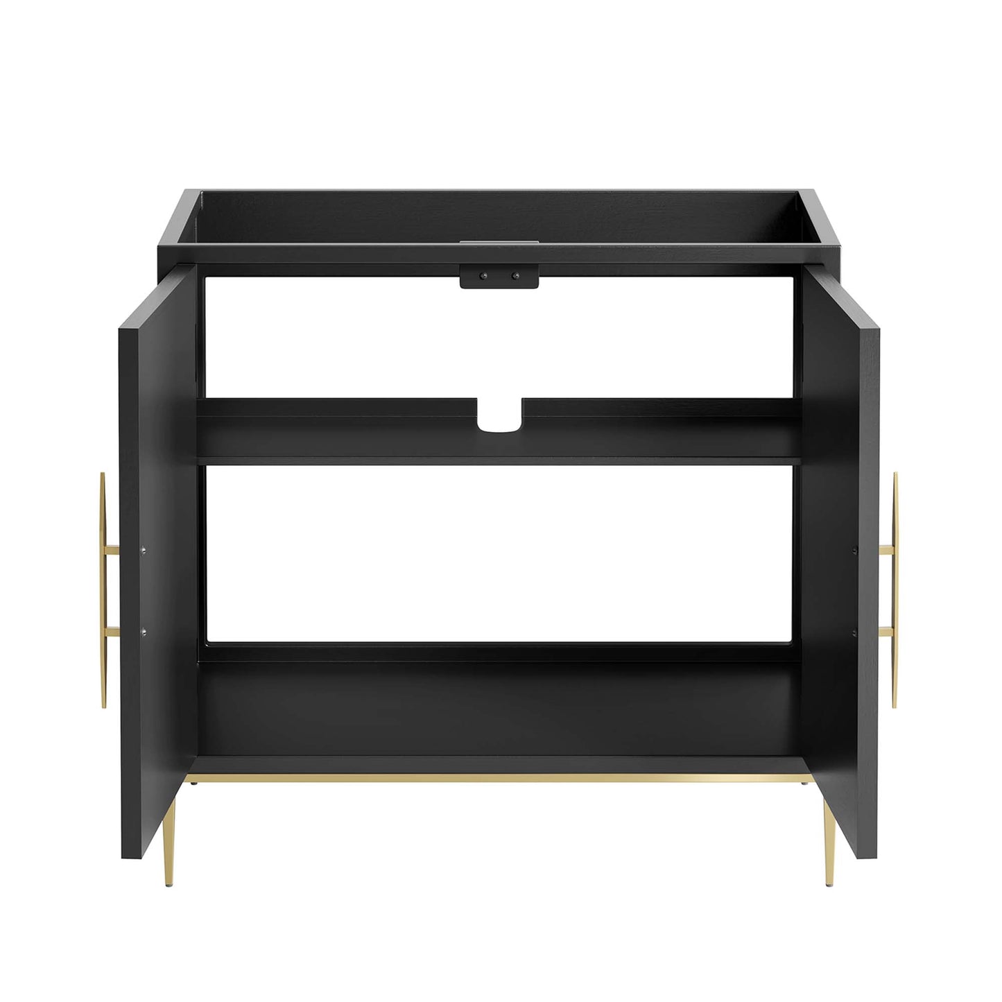 Modway, Awaken 36" Bathroom Vanity Cabinet