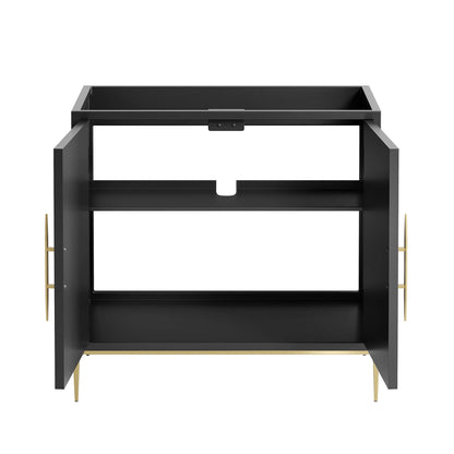Modway, Awaken 36" Bathroom Vanity Cabinet