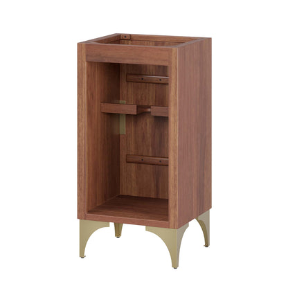 Modway, Daylight 18" Bathroom Vanity Cabinet