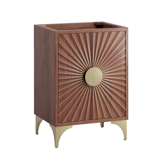 Modway, Daylight 24" Bathroom Vanity Cabinet