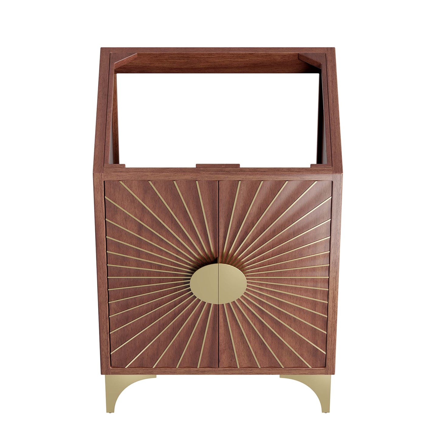 Modway, Daylight 24" Bathroom Vanity Cabinet