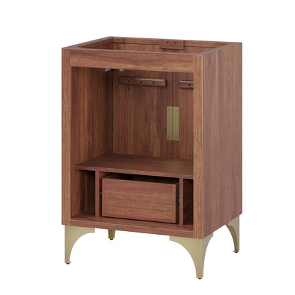 Modway, Daylight 24" Bathroom Vanity Cabinet