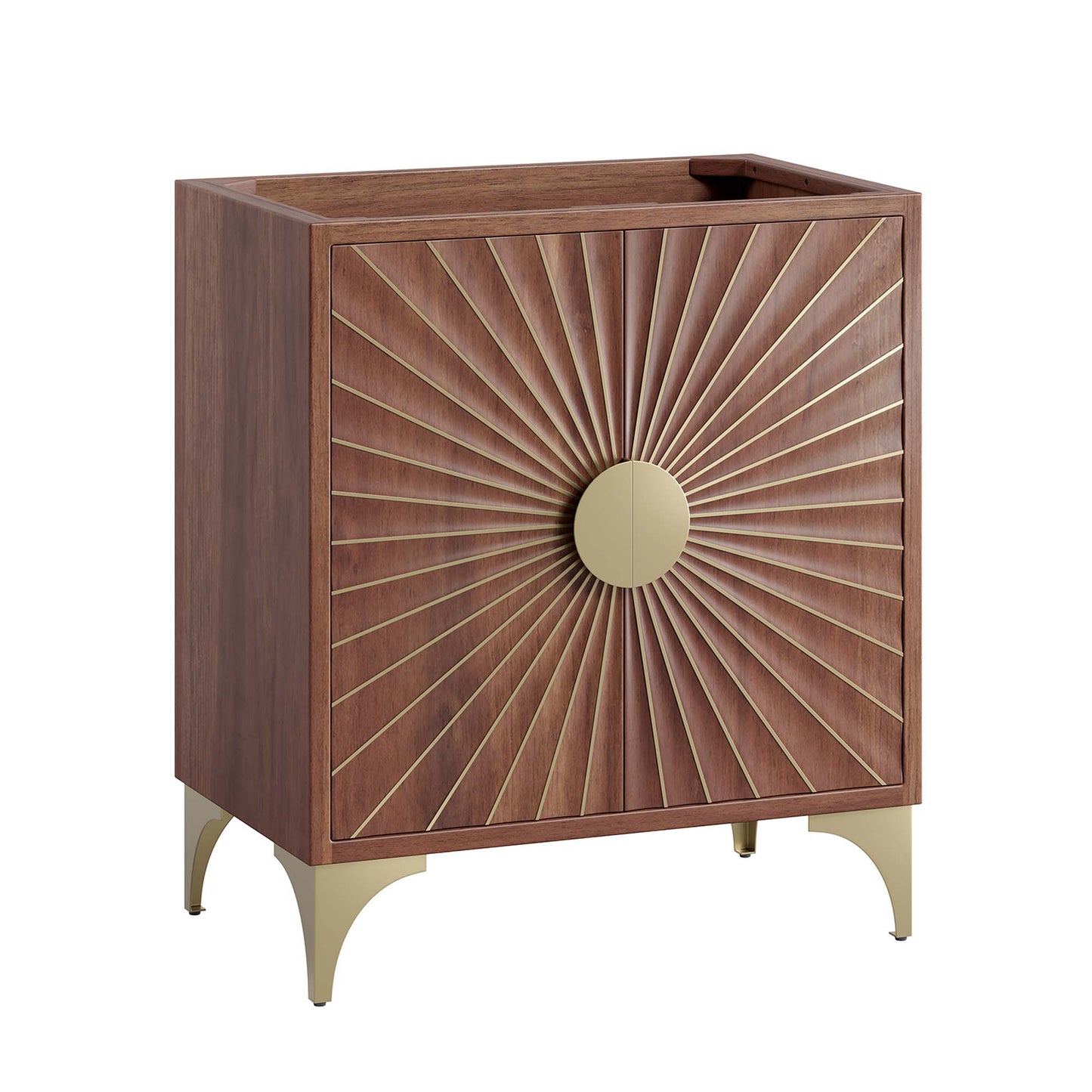 Modway, Daylight 30" Bathroom Vanity Cabinet