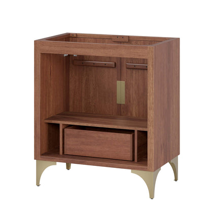 Modway, Daylight 30" Bathroom Vanity Cabinet