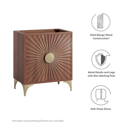 Modway, Daylight 30" Bathroom Vanity Cabinet