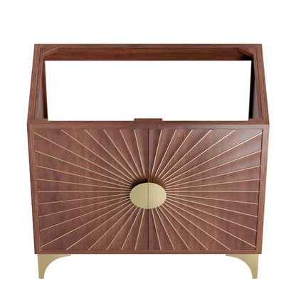 Modway, Daylight 36" Bathroom Vanity Cabinet