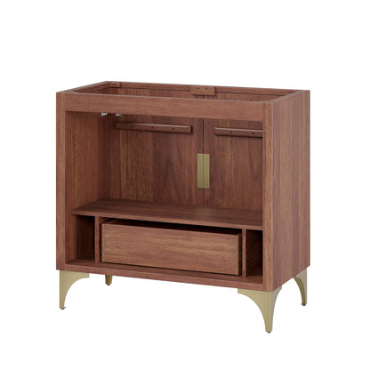 Modway, Daylight 36" Bathroom Vanity Cabinet