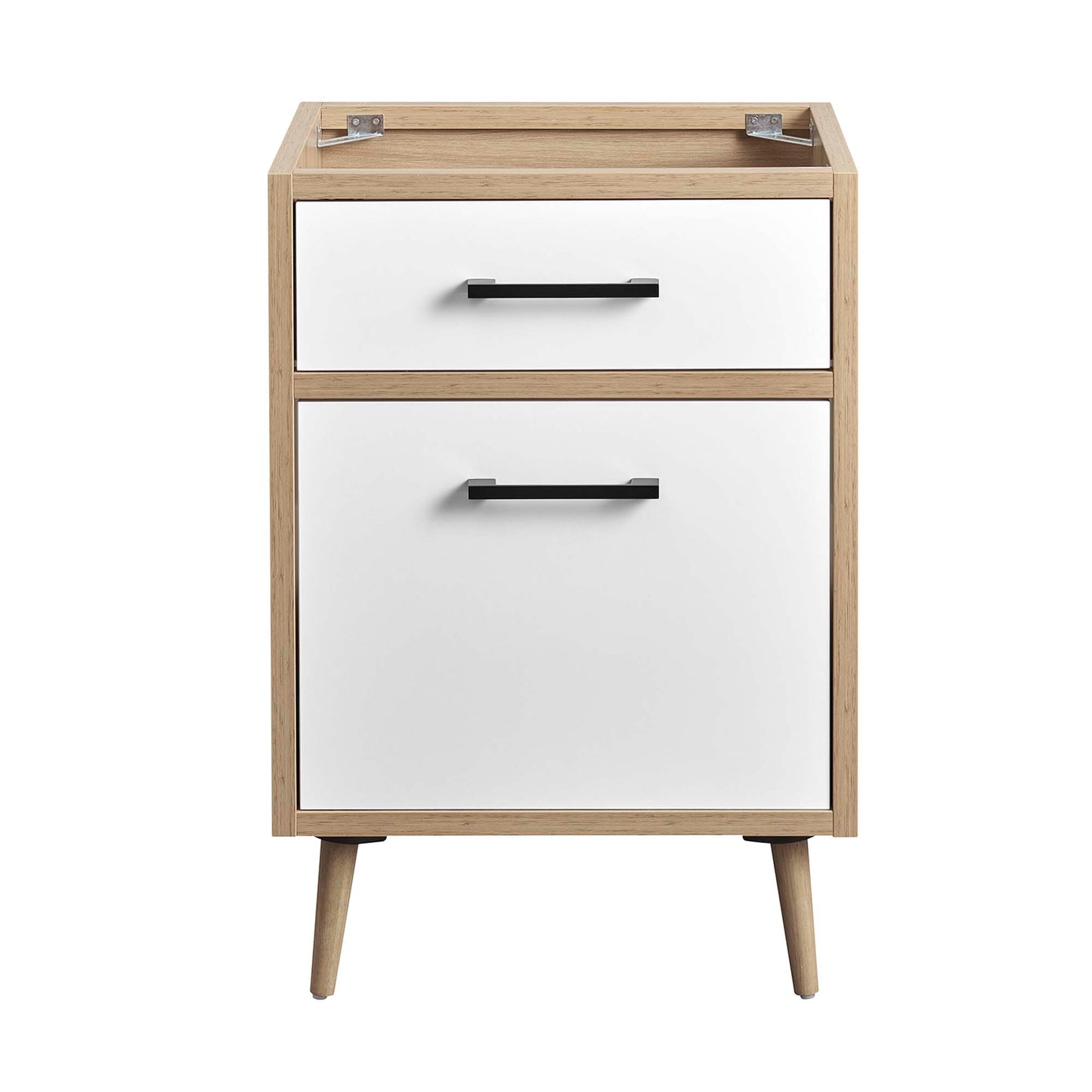 Modway, Maverick 24" Bathroom Vanity Cabinet Sink Basin Not Included