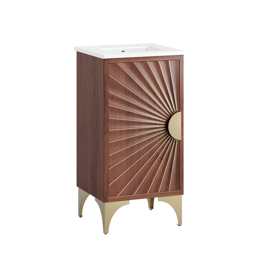Modway, Daylight 18" Bathroom Vanity